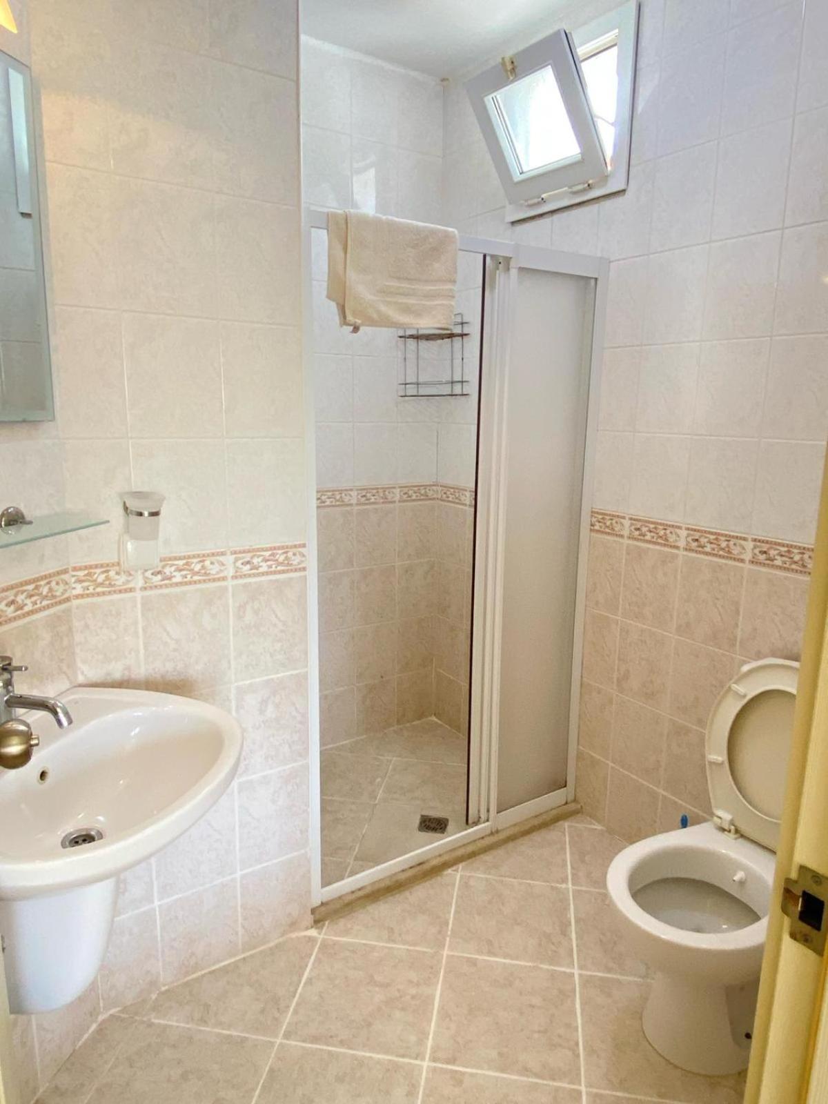 Villa Leton Kleo - Kalkan Center Екстериор снимка