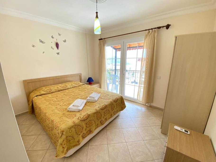 Villa Leton Kleo - Kalkan Center Екстериор снимка