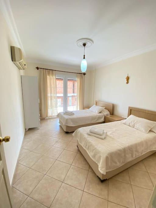 Villa Leton Kleo - Kalkan Center Екстериор снимка